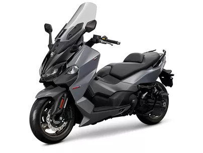 Sym Maxsym TL 2026 Sym Maxsym TL 2026