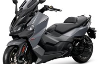 Sym Maxsym TL 2026 - Bild 1