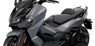 Sym Maxsym TL 2024 vs Sym Maxsym TL 2026