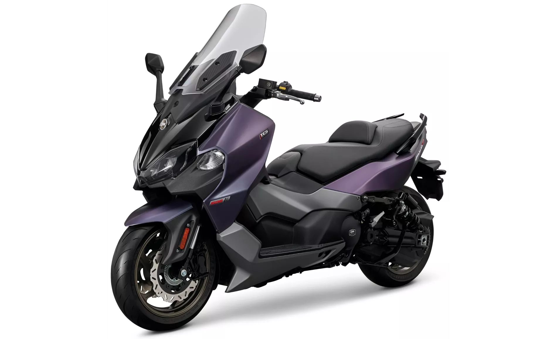 Sym Maxsym TL 2026 Sym Maxsym TL 2026