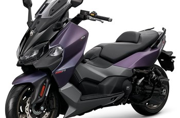 Sym Maxsym TL 2026 - Bild 3