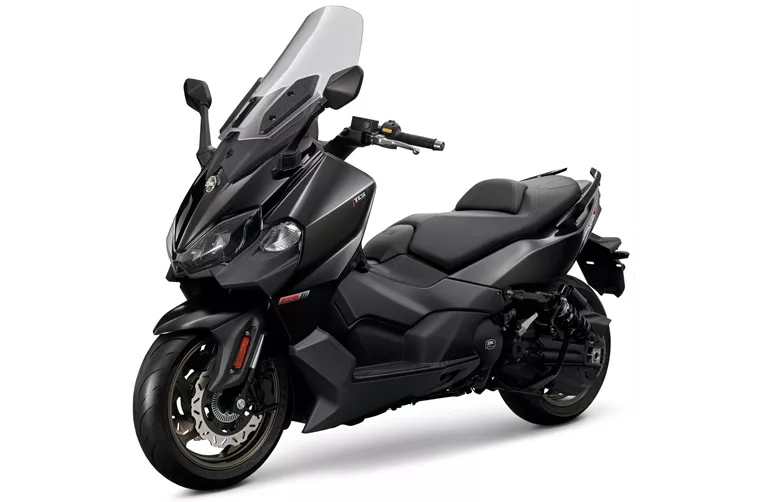 Sym Maxsym TL 2026 Sym Maxsym TL 2026