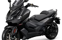 Sym Maxsym TL 2026 - Bild 4