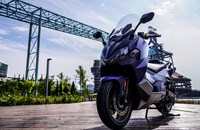 Sym Maxsym TL 2026 - Bild 5