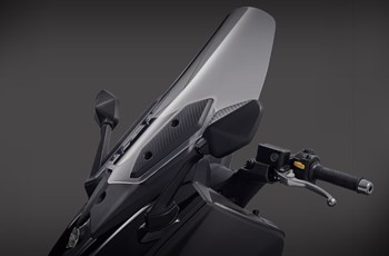 Sym Maxsym TL 2026 - Bild 9