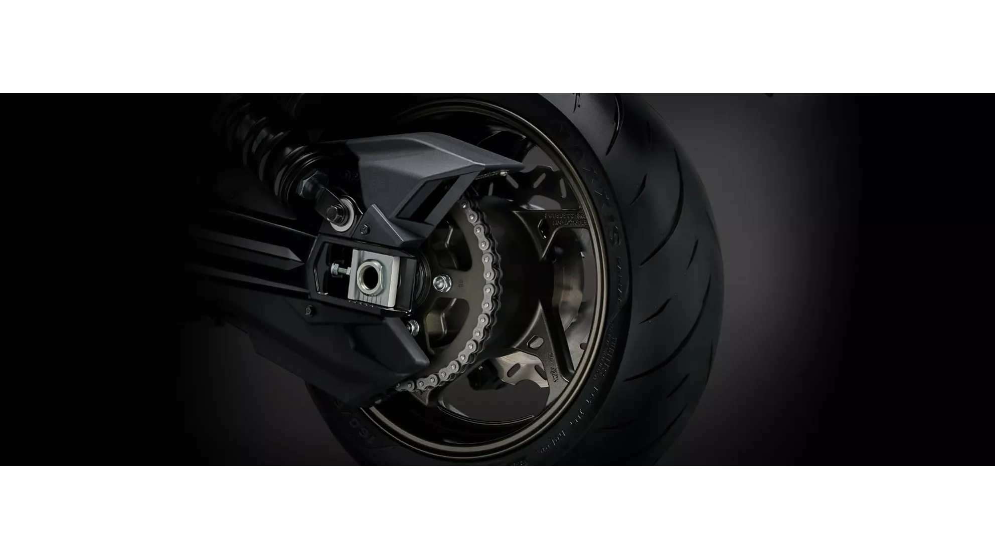 Sym Maxsym TL - Obrázok 8 Sym Maxsym TL - Obrázok 8