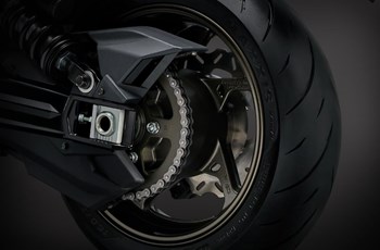 Sym Maxsym TL 2026 - Bild 10