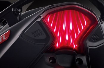 Sym Maxsym TL 2026 - Bild 11