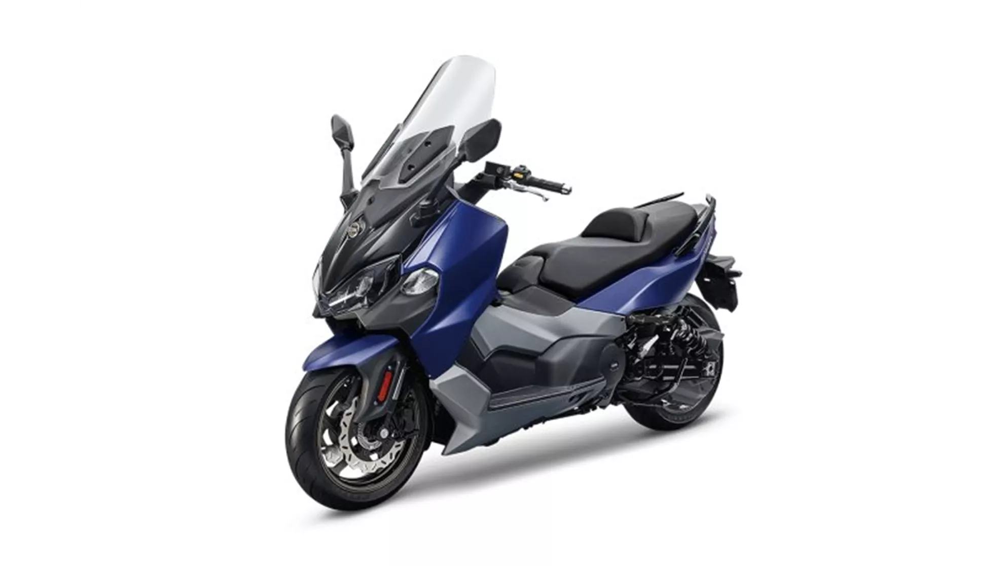 Sym Maxsym TL - Obrázok 5 Sym Maxsym TL - Obrázok 5