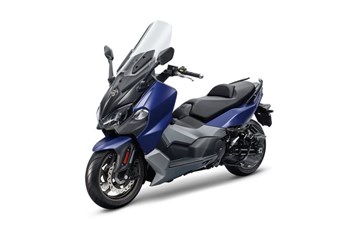 Sym Maxsym TL 2026 - Bild 2