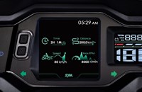 Sym Maxsym TL 2026 - Bild 12