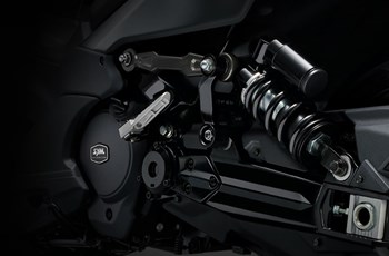 Sym Maxsym TL 2026 - Bild 13