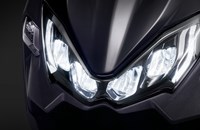 Sym Maxsym TL 2026 - Bild 16