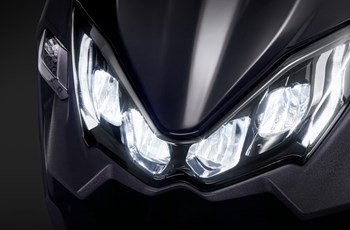 Sym Maxsym TL 2026 - Bild 16