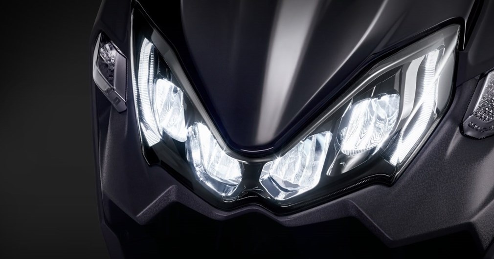 Maxsym TL
