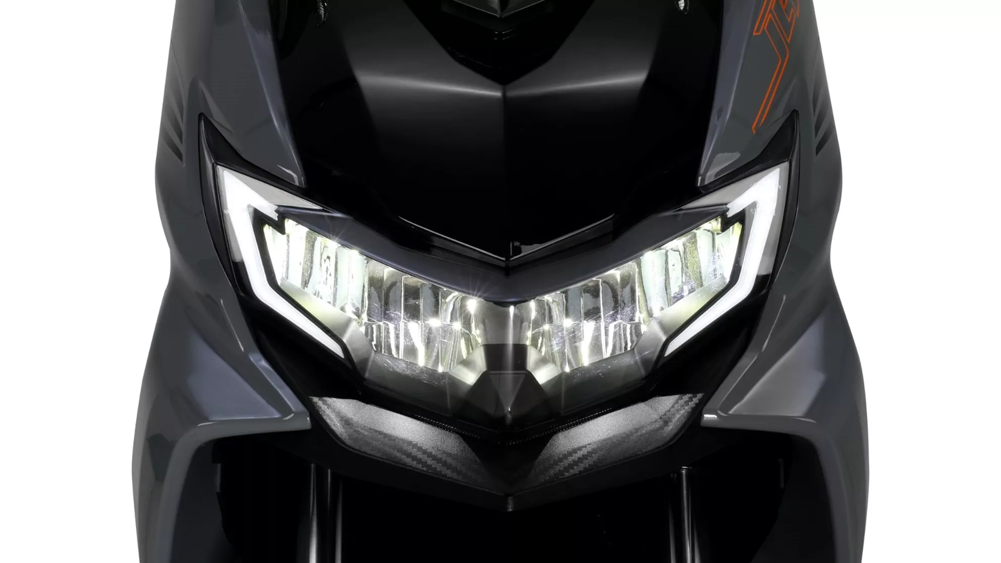 Sym Jet 4 RX 50i - Image 1 Sym Jet 4 RX 50i - Image 1