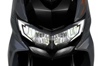 Sym Jet 4 RX 50i 2026 - Bild 3