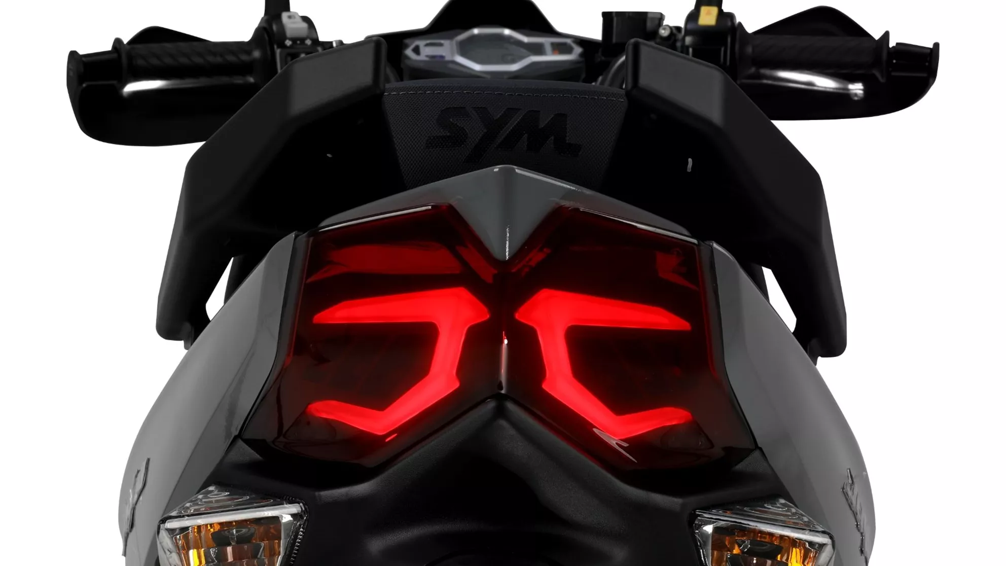 Sym Jet 4 RX 50i - Image 2 Sym Jet 4 RX 50i - Image 2