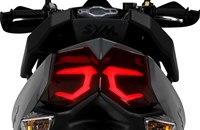 Sym Jet 4 RX 50i 2026 - Bild 4