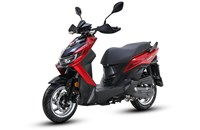 Sym Jet 4 RX 50i 2026 - Bild 6