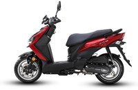 Sym Jet 4 RX 50i 2026 - Bild 7