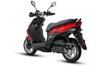 Sym Jet 4 RX 50i 2026 - Bild 8