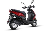 Sym Jet 4 RX 50i 2026 - Bild 10