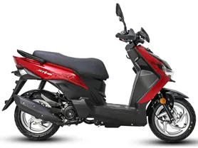 Sym Jet 4 RX 50i Sym Jet 4 RX 50i