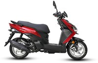 Sym Jet 4 RX 50i 2026 - Bild 1