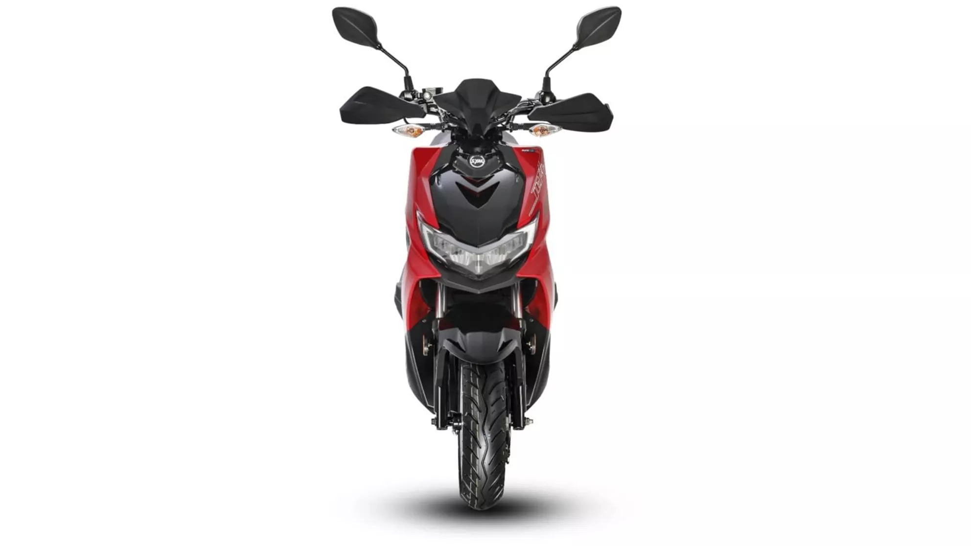 Sym Jet 4 RX 50i - Image 10 Sym Jet 4 RX 50i - Image 10