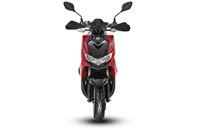 Sym Jet 4 RX 50i 2026 - Bild 12