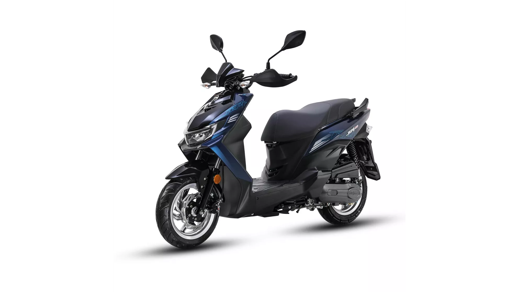 Sym Jet 4 RX 50i - Image 13 Sym Jet 4 RX 50i - Image 13