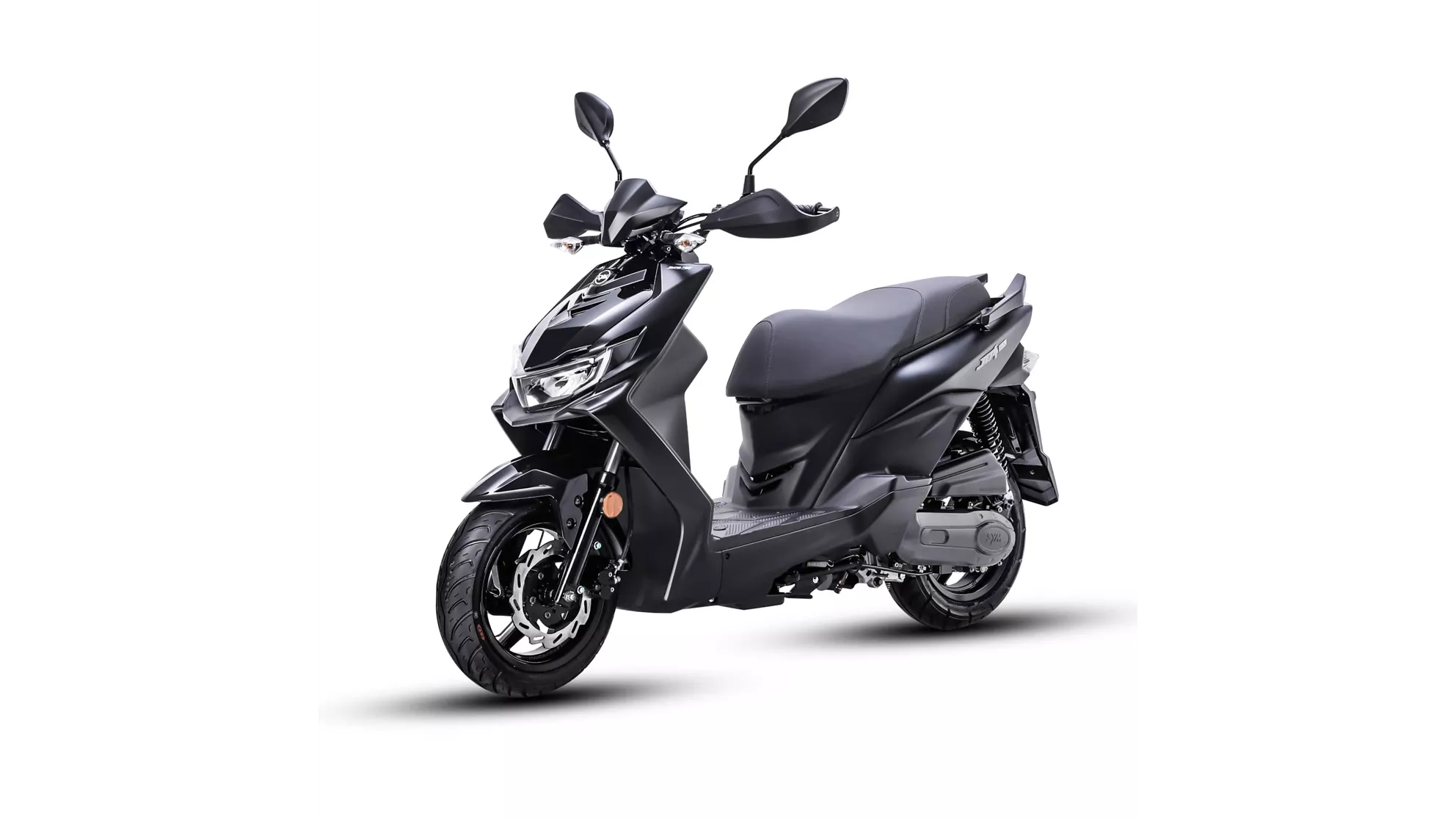 Sym Jet 4 RX 50i - Image 14 Sym Jet 4 RX 50i - Image 14