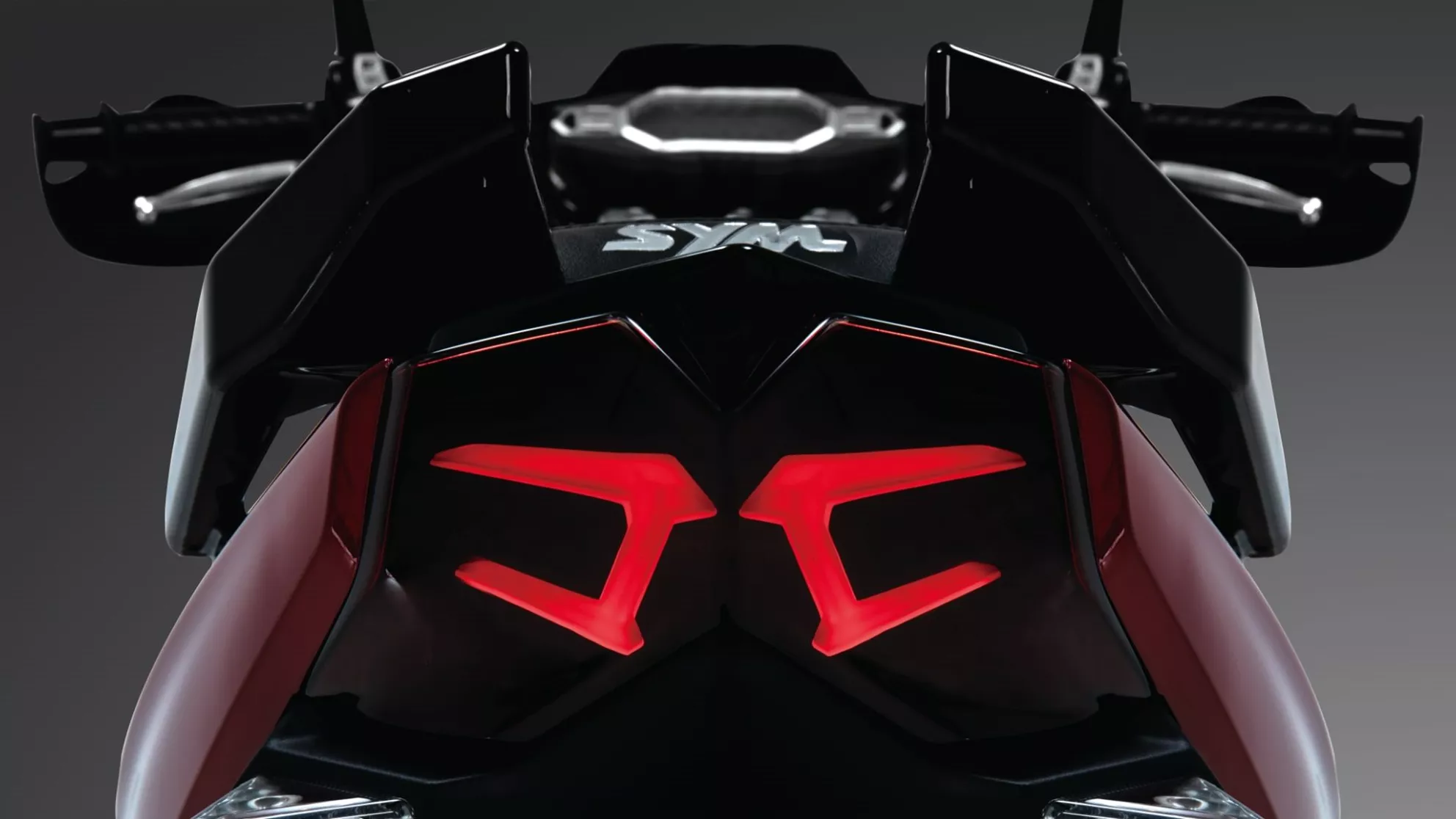 Sym Jet 4 RX 50i - Image 15 Sym Jet 4 RX 50i - Image 15