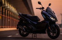 Sym Jet X 125 2026 - Bild 3