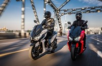 Sym Jet X 125 2026 - Bild 4