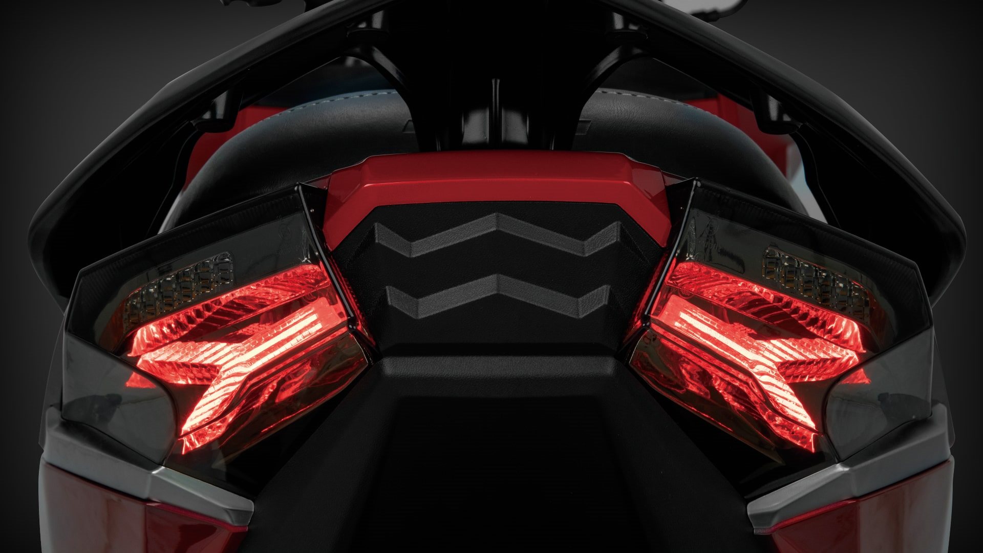 Sym Jet X 125 - Image 4