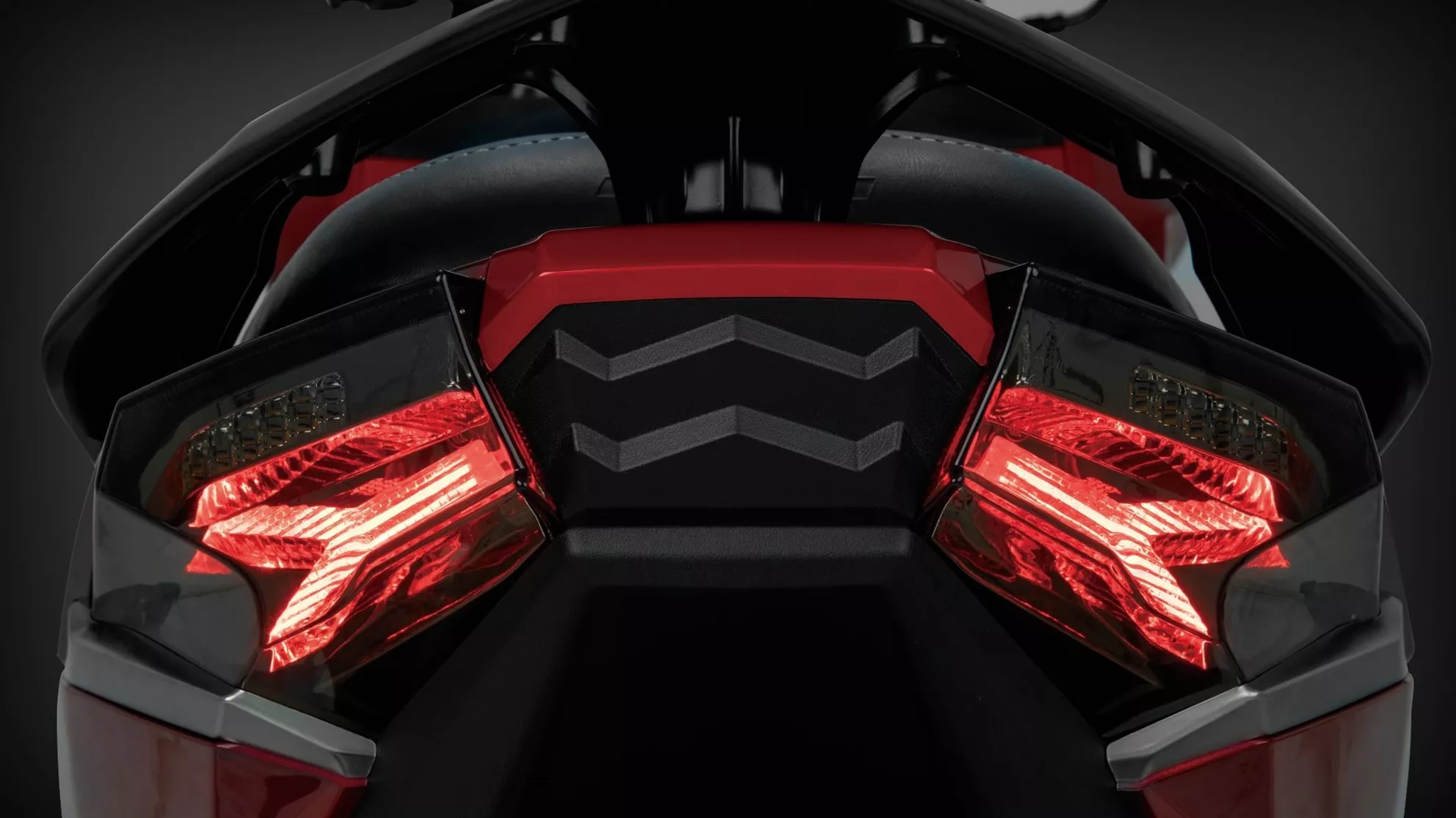 Sym Jet X 125 - Image 4 Sym Jet X 125 - Image 4