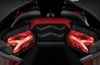 Sym Jet X 125 2026 - Bild 6