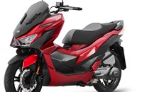 Sym Jet X 125 2026 - Bild 1