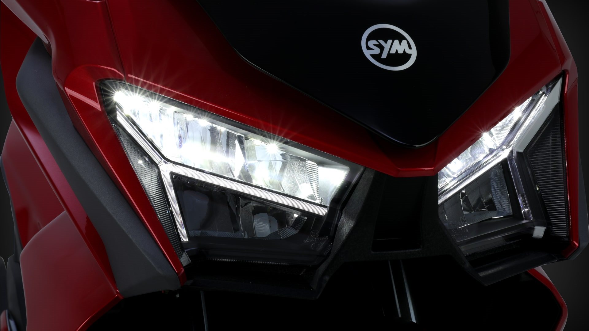 Sym Jet X 125 - Image 6