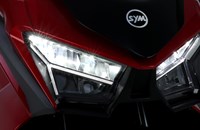 Sym Jet X 125 2026 - Bild 8