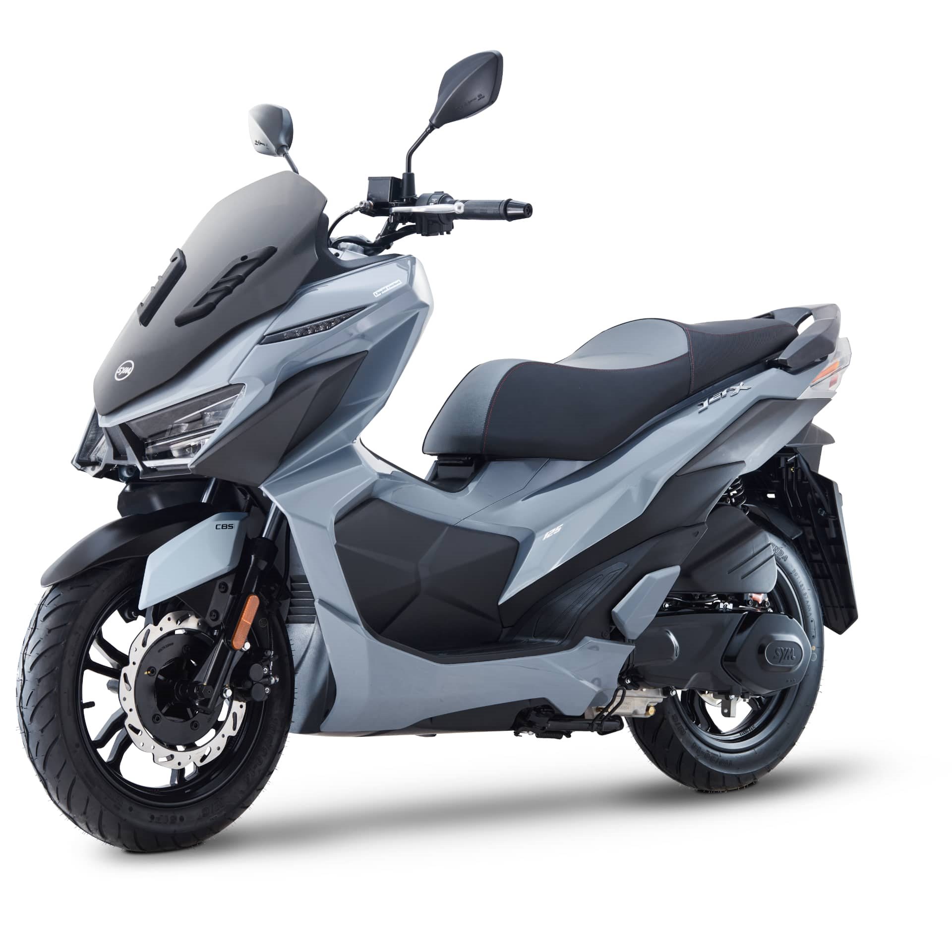 Sym Jet X 125 - Image 7