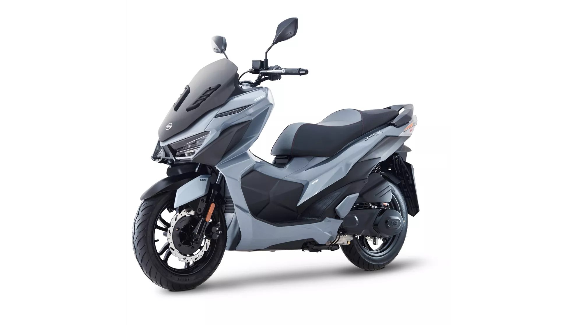 Sym Jet X 125 - Image 7 Sym Jet X 125 - Image 7