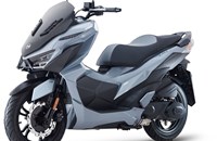 Sym Jet X 125 2026 - Bild 9