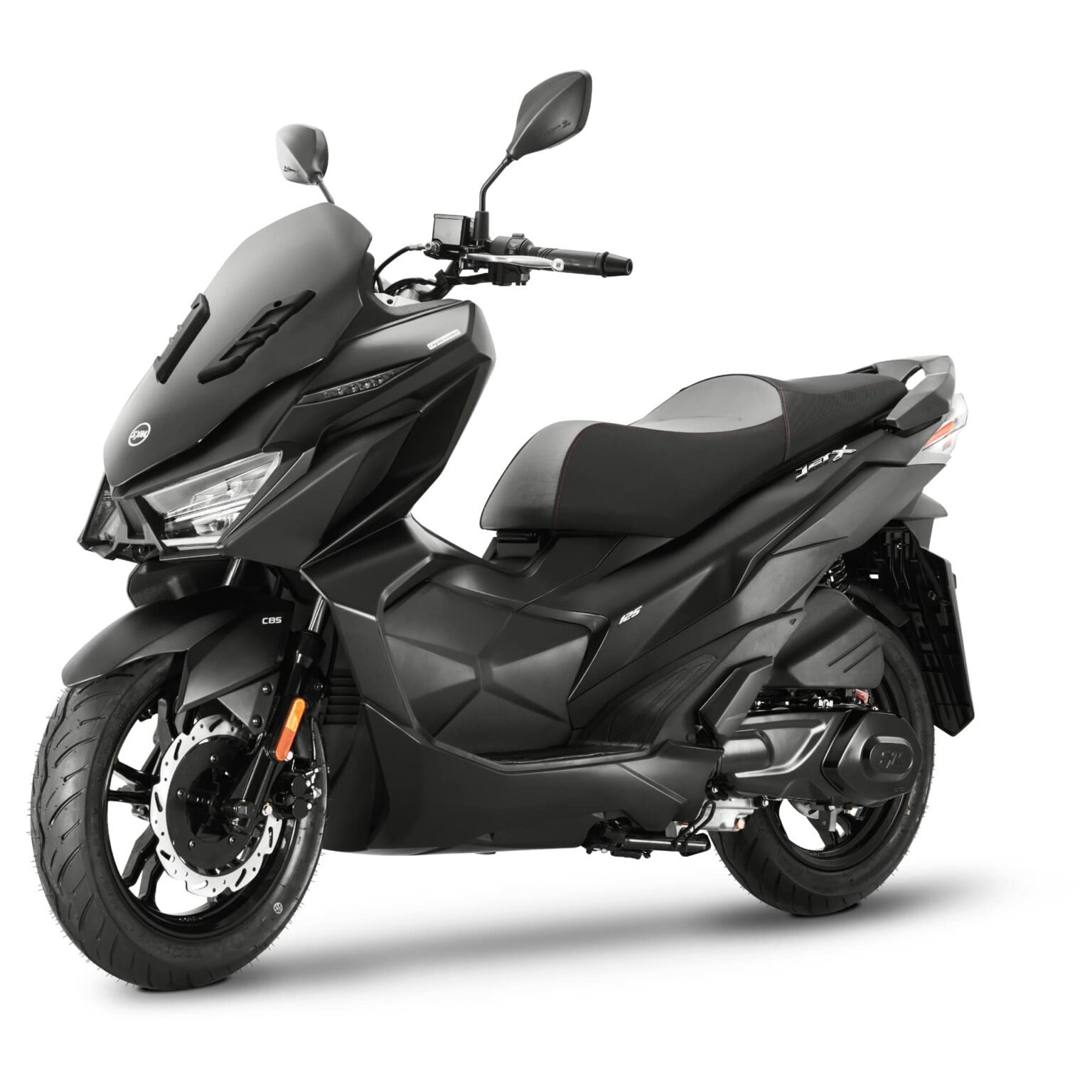 Sym Jet X 125 - Image 8