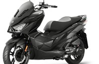 Sym Jet X 125 2026 - Bild 10