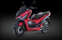 Sym Jet X 125 2026 - Bild 3