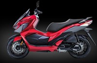 Sym Jet X 125 2026 - Bild 4