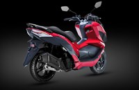 Sym Jet X 125 2026 - Bild 6